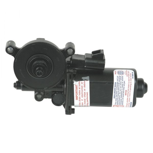 UPC 082617566742 product image for 42-170 Rear Left Power Window Lift Motor for 2000-2005 Buick LeSabre | upcitemdb.com