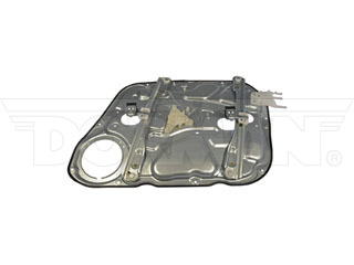 Dorman 749-348 Power Window Regulator for 2009-2011 Hyundai Elantra