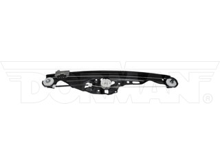 Dorman 749-464 Power Window Regulator for 2004-2010 BMW
