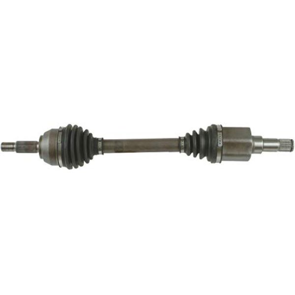 UPC 082617587501 product image for 60-2143 Front Left CV Drive Axle Shaft for 2000-2011 Ford Focus | upcitemdb.com