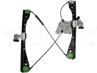 Dorman 748-532 Power Window Regulator & Motor Assembly for 2004-2008 Chevrolet Malibu