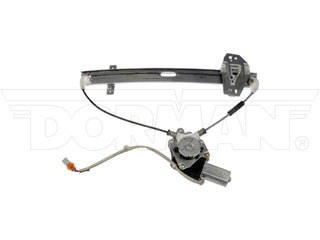 Dorman 748-559 Power Window Regulator & Motor Assembly for 2001-2006 Acura MDX
