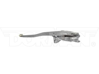Dorman 749-722 Power Window Regulator for 2001-2005 Toyota Highlander