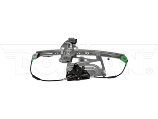 Dorman 741-521 Power Window Regulator & Motor Assembly for 2000-2001 Cadillac DeVille