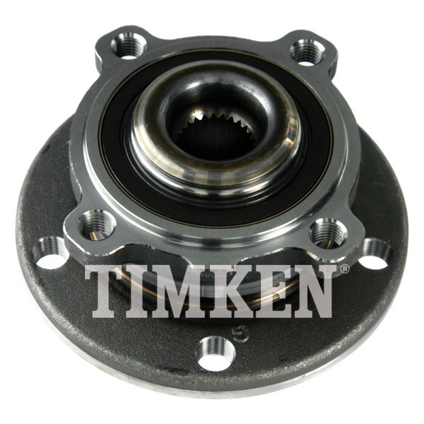 HA590423 Rear Hub Unit Bearing Assembly for 2011-2014 Mini Cooper Countryman