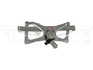 Dorman 748-476 Power Window Regulator & Motor Assembly for 2006-2011 Honda Civic