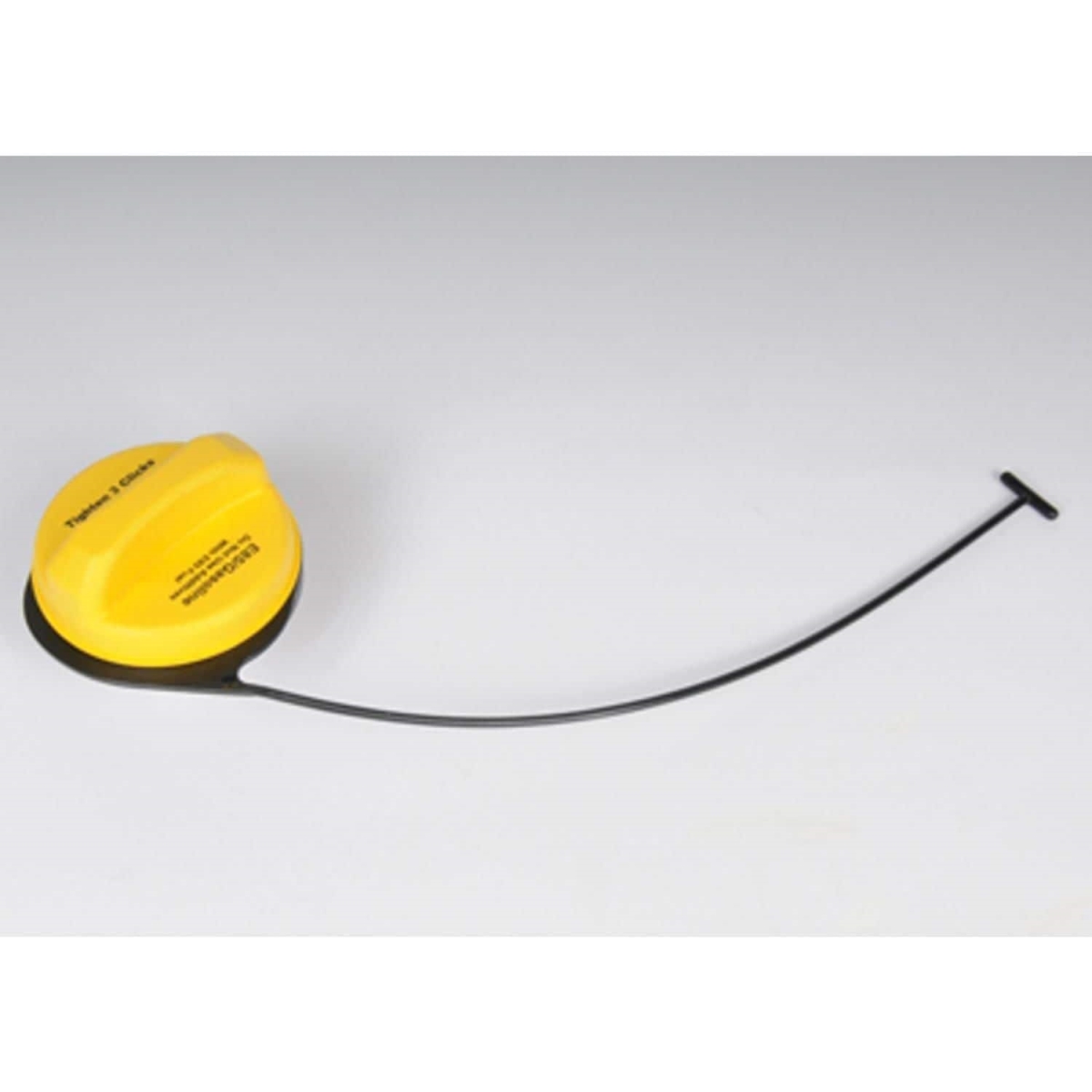 GT295 Fuel Filter Tank Cap Assembly