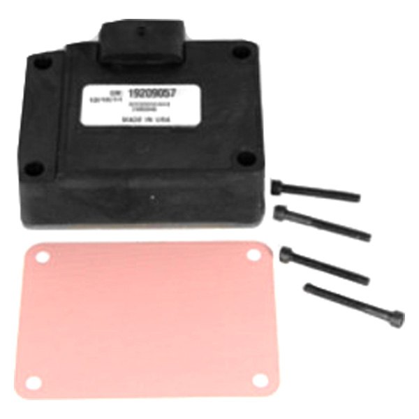 19209057 Diesel Injector Driver Module for 1996-2002 Chevrolet Express 2500