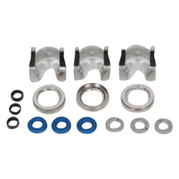 12644934 Fuel Injector Seal Kit for 2011 Chevrolet Camaro