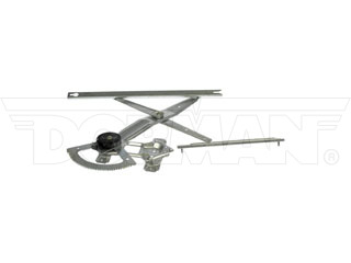 Dorman 749-212 Power Window Regulator for 2000-2011 Ford