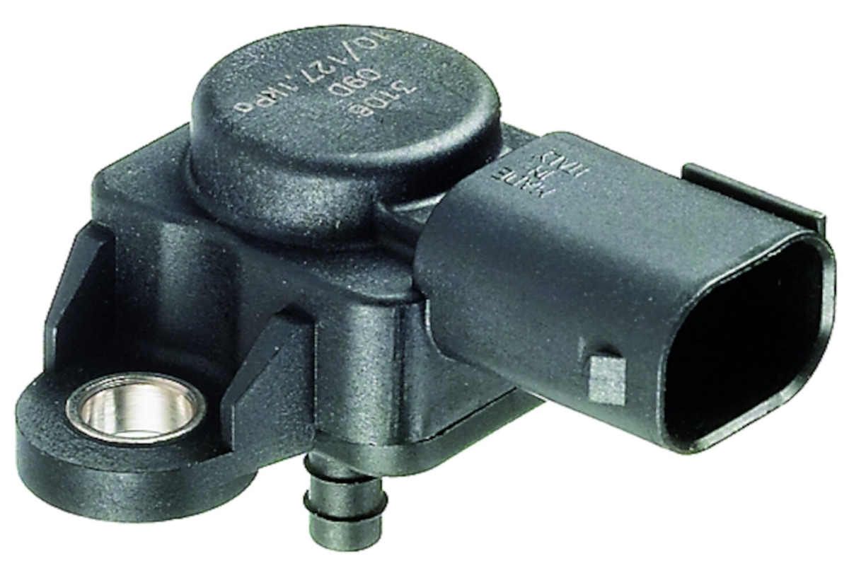 10.3106 Manifold Absolute Pressure Sensor for 2003-2009 Maybach 57 Base