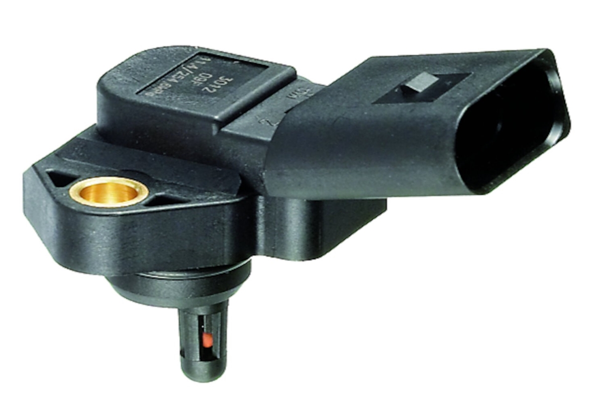 10.3012 Manifold Absolute Pressure Sensor for 2000 Audi A4 Avant
