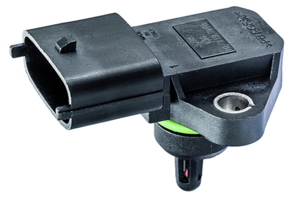 10.3098 Manifold Absolute Pressure Sensor for 2010 Hyundai Accent Blue