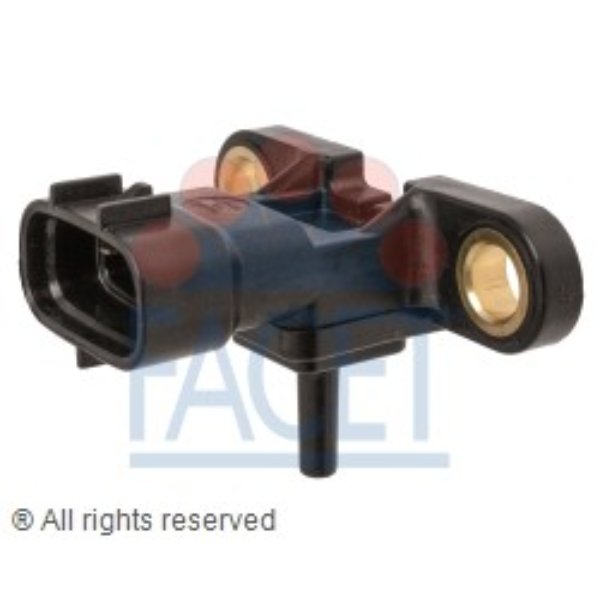 10.3213 Manifold Absolute Pressure Sensor for 2013-2016 Lexus ES300h Base