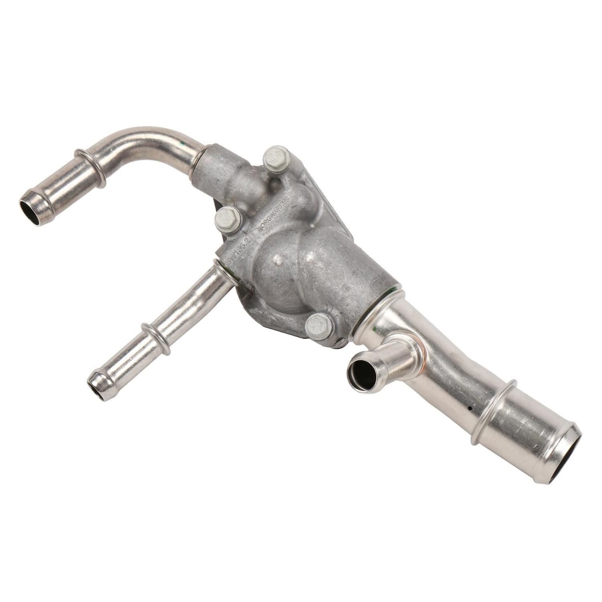 15-81939 Engine Coolant Thermostat & Housing for 2011-2011 Saab 9-4X