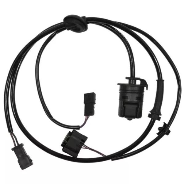 ALS2137 ABS Wheel Speed Sensor - Rear Left for 2004 Audi A6