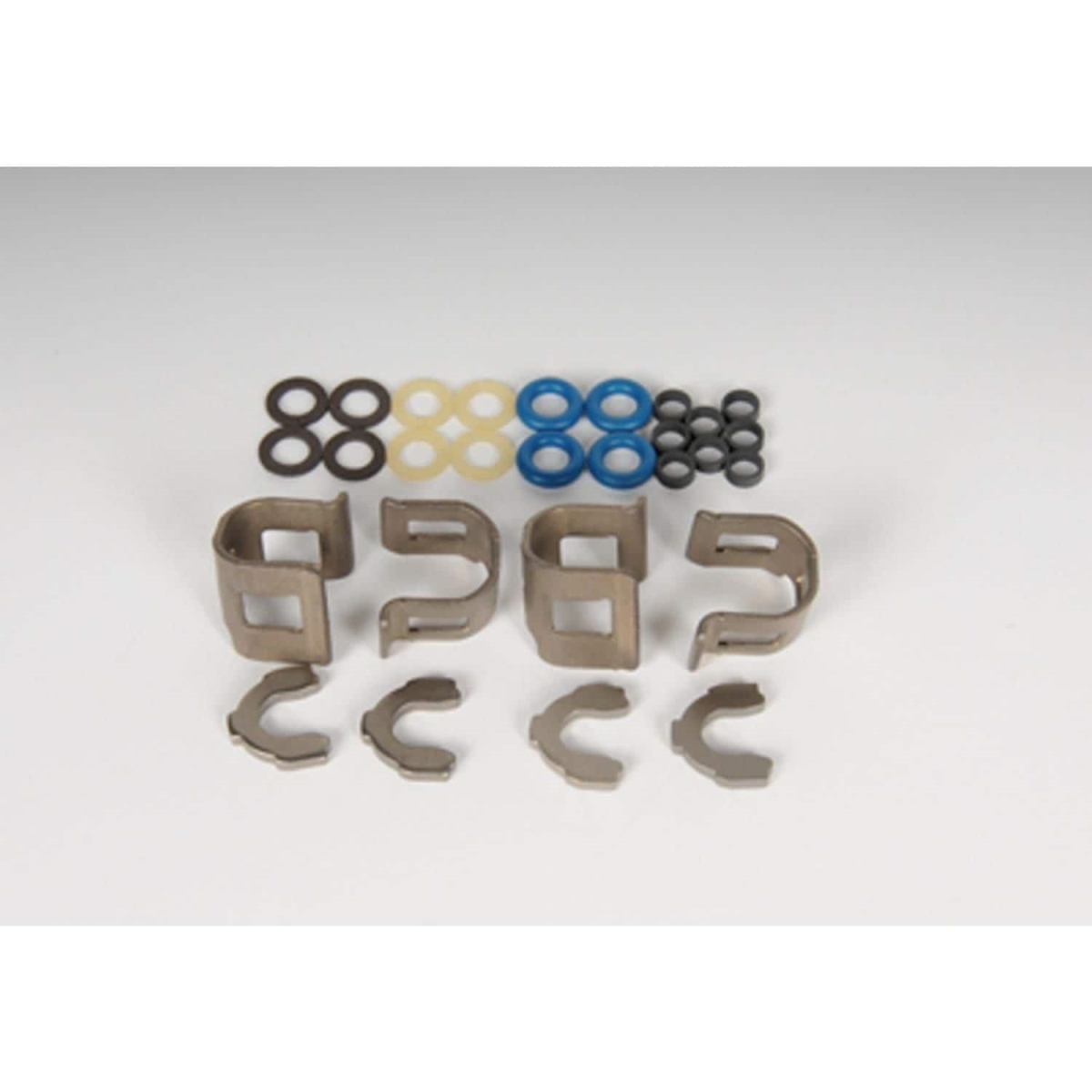 217-3399 Fuel Injector Seal Kit for 2013-2019 Cadillac XTS