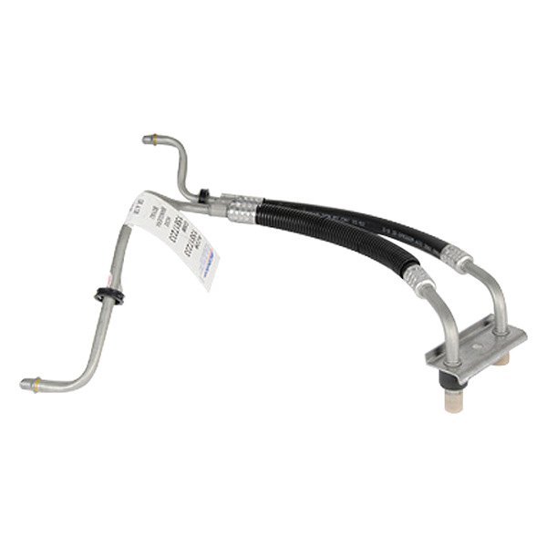 15817233 Transmission Hose Assembly for 2005-2010 Chevrolet Cobalt