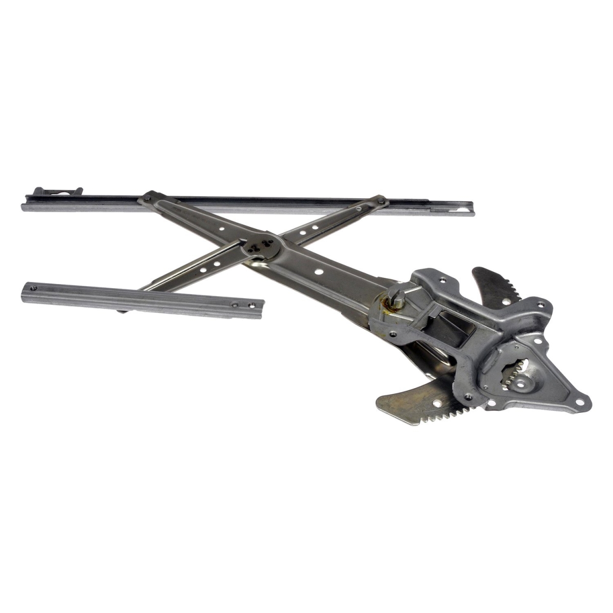 Dorman 740-763 Front Left Power Window Regulator for 1992-1995 Honda Civic