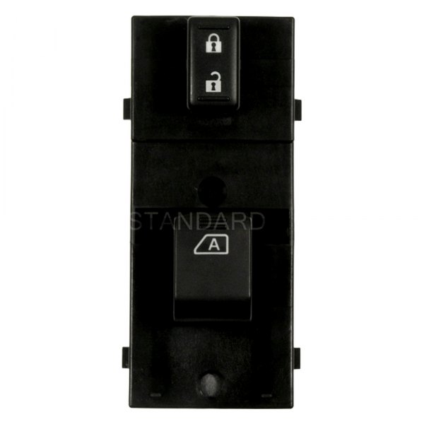 DWS-1055 Front Right Power Window Switch for 2004-2008 Nissan Maxima