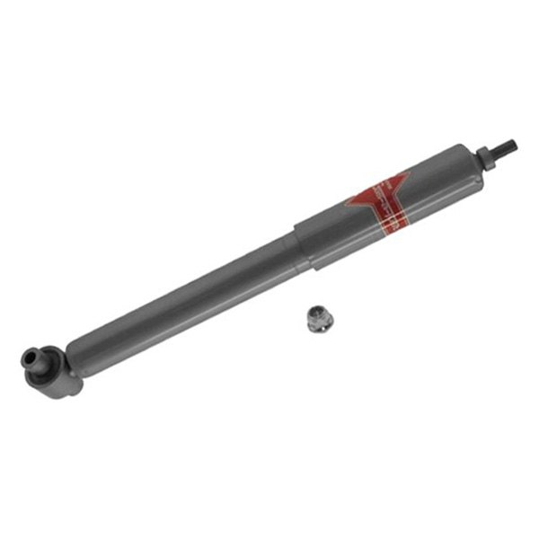 KYB Shocks 553385 Gas-a-Just Rear Driver or Passenger Side Monotube Shock Absorber for 2001-2009 S60 Volvo