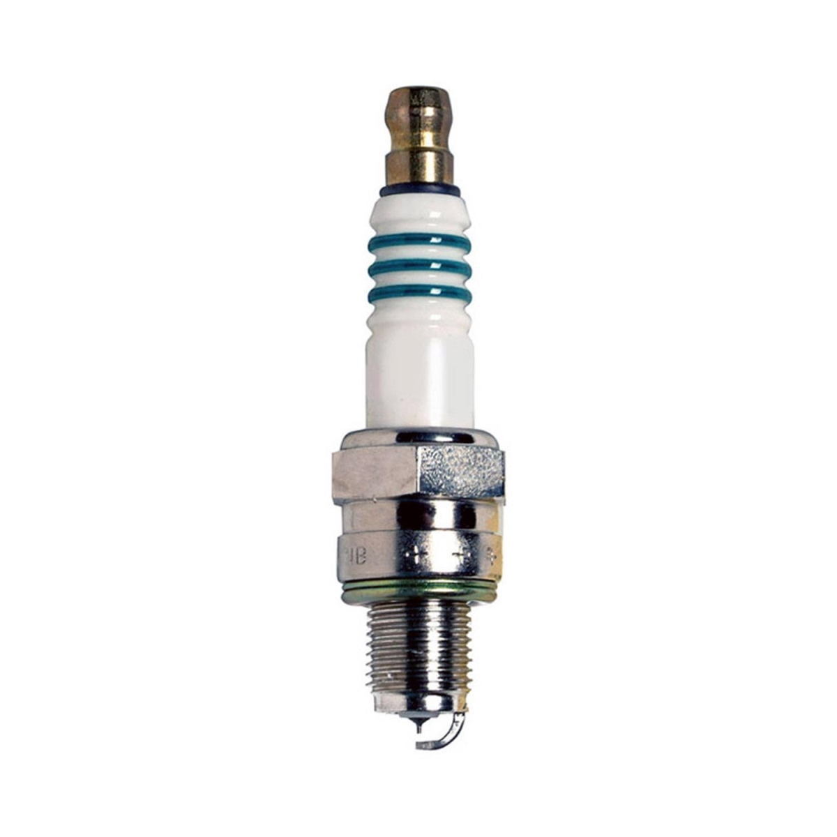 5384 Spark Plug for 1988-1989 Kawasaki EL250 Eliminator