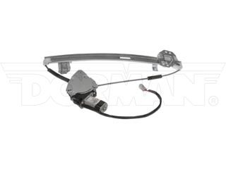 Dorman 751-159 Power Window Regulator & Motor Assembly for 1999-2001 Acura TL