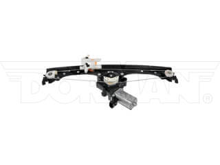 Dorman 751-649 Power Window Regulator & Motor Assembly for 2012-2017 Fiat 500