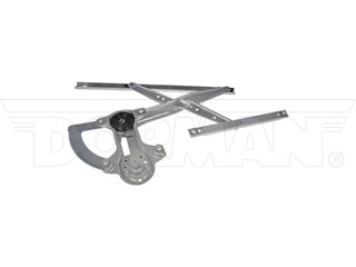 Dorman 752-026 Manual Window Regulator for 1999-2012 Ford