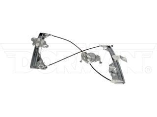 Dorman 752-061 Power Window Regulator for 2003-2009 Nissan 350Z