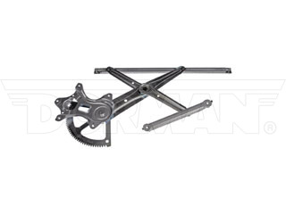 Dorman 752-193 Power Window Regulator for 2009-2013 Toyota Corolla, 2009-2014 Toyota Matrix