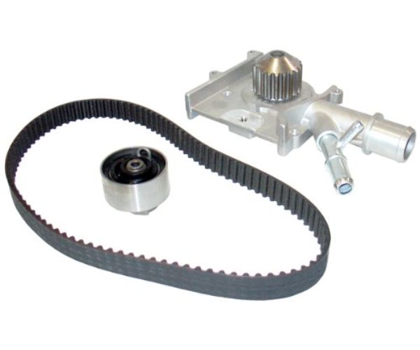 AWK1250 Water Pump Kit for 2000-2004 Ford Focus