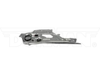 Dorman 748-315 Power Window Regulator & Motor Assembly for 2001-2006 Hyundai Santa Fe