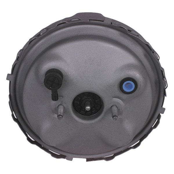 UPC 082617066884 product image for 54-71045 Gray Power Brake Booster for 1981-1984, 1986 Cadillac Fleetwood | upcitemdb.com