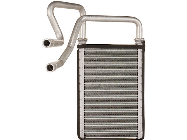 99446 HVAC Heater Core for 2005-2010 Hino 268