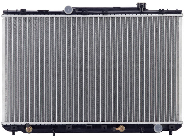 CU1318 Automotive OEM Radiator for 1992-1996 Toyota Camry
