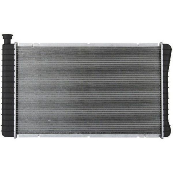 CU618 Radiator for 1992-1995 GMC Suburban