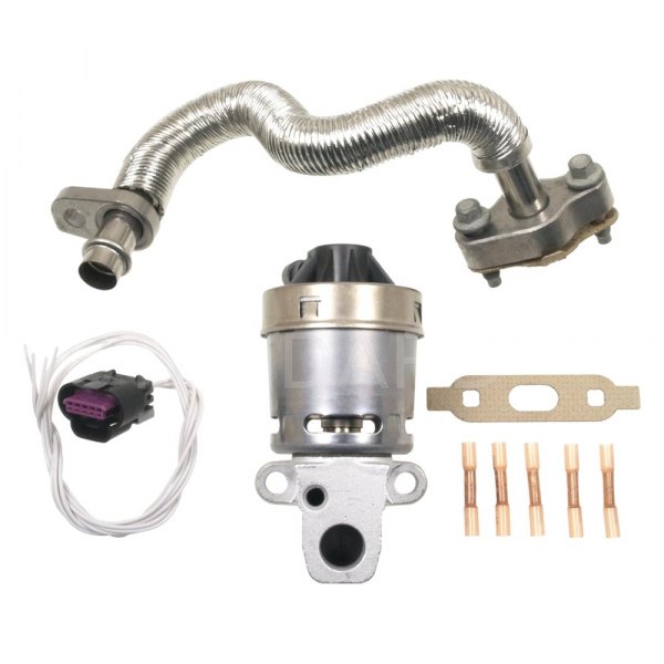 EGV1118 EGR Valve Retrofit Kit for 2005-2006 Chevy Malibu