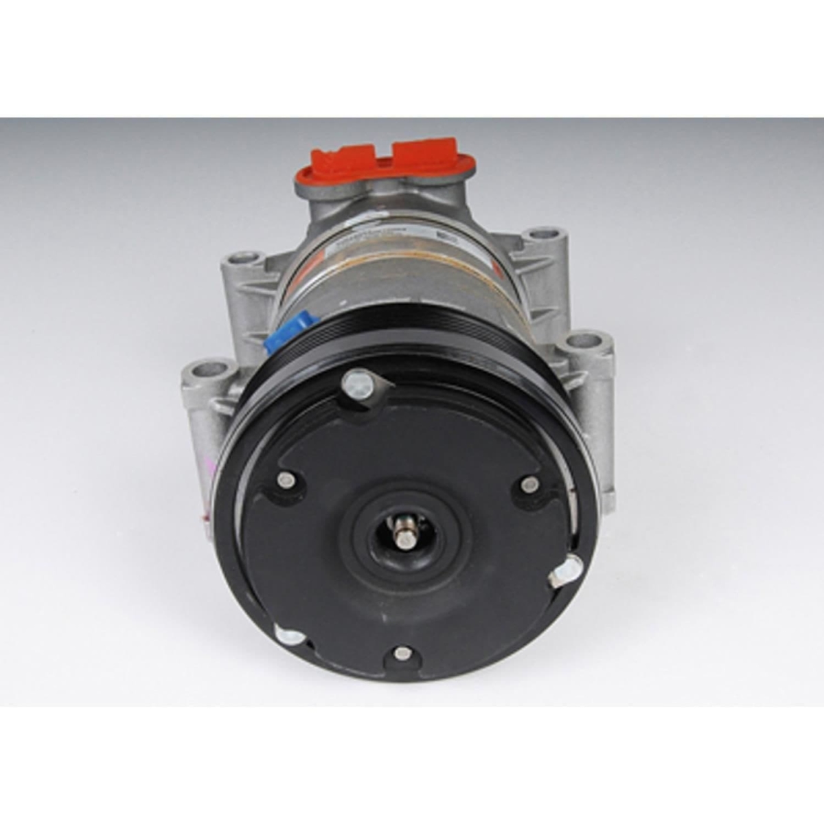 15-22124 A-C Compressor Assembly for 1996-2000 GMC C2500