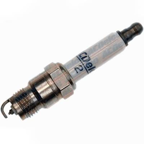 2 Electrical Spark Plug