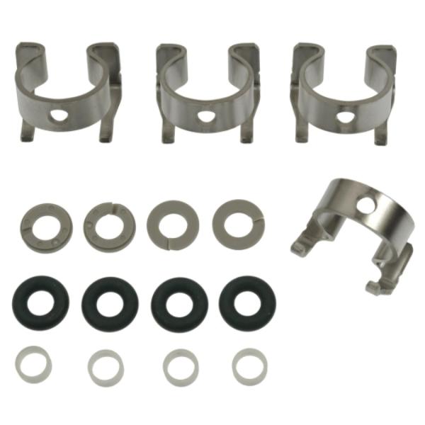 SK128 Fuel Injector Seal Kit for 2019 Ford Explorer