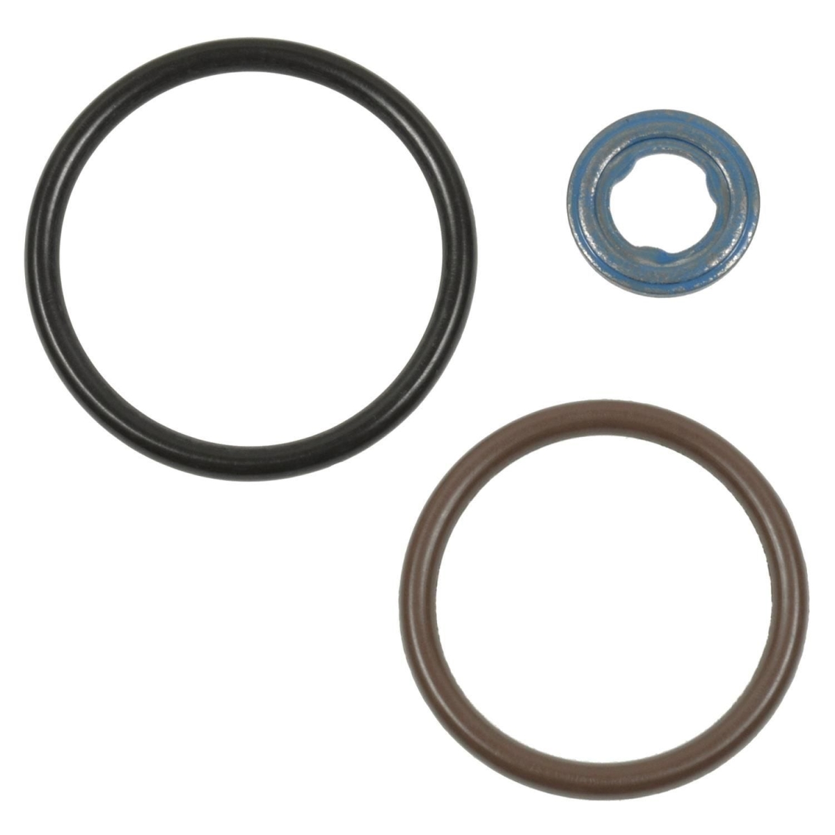 SK140 Fuel Injector Seal Kit for 2010 International Harvester 4300