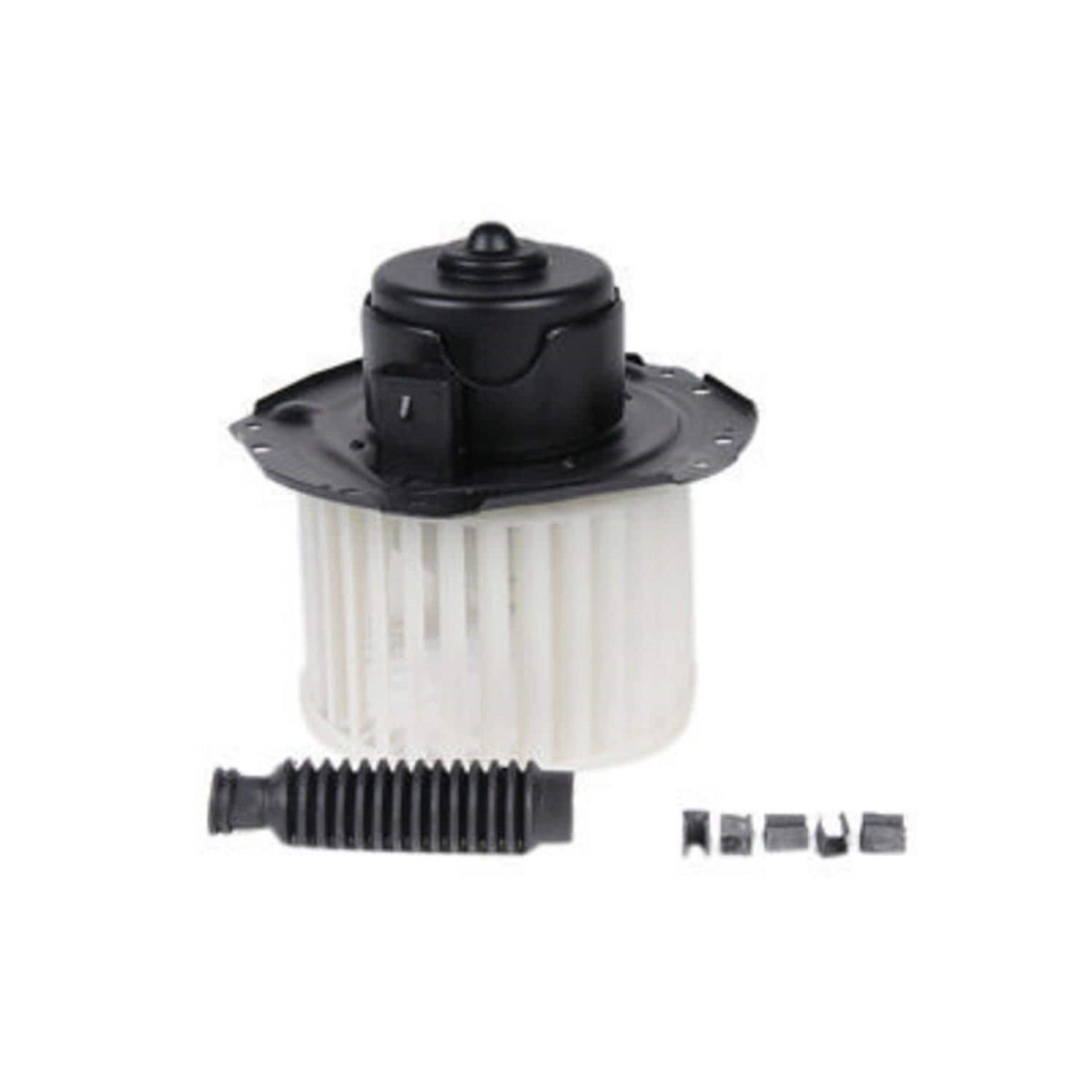 15-81128 HVAC Blower Motor & Wheel for 1994-1995 Chevrolet S10