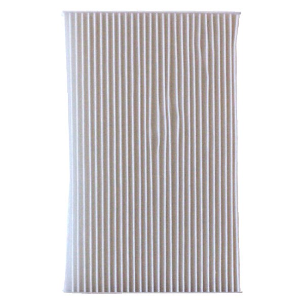 CF139 Passenger Compartment Air Filter for 2006-2019 Chevrolet Corvette