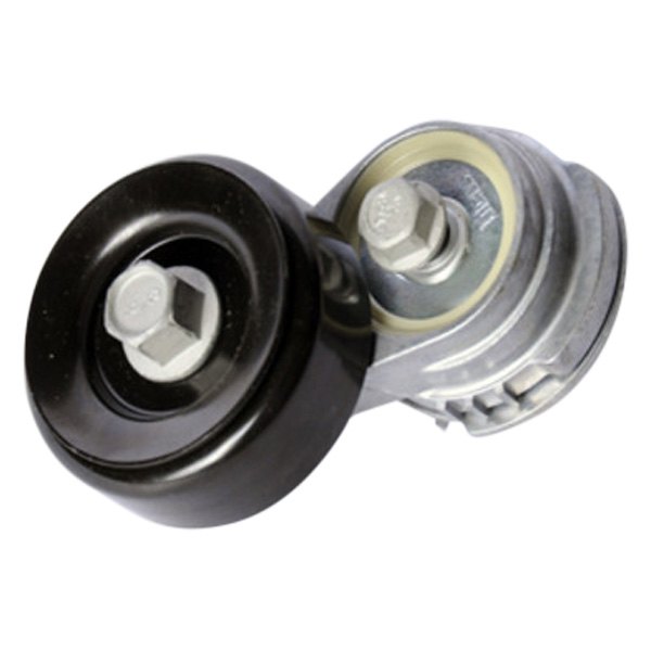 12595289 A-C Drive Belt Tensioner Assembly for 2008-2013 Chevrolet Corvette