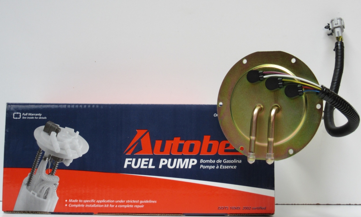 F4452A Fuel Pump for 1999-2000 Nissan Frontier