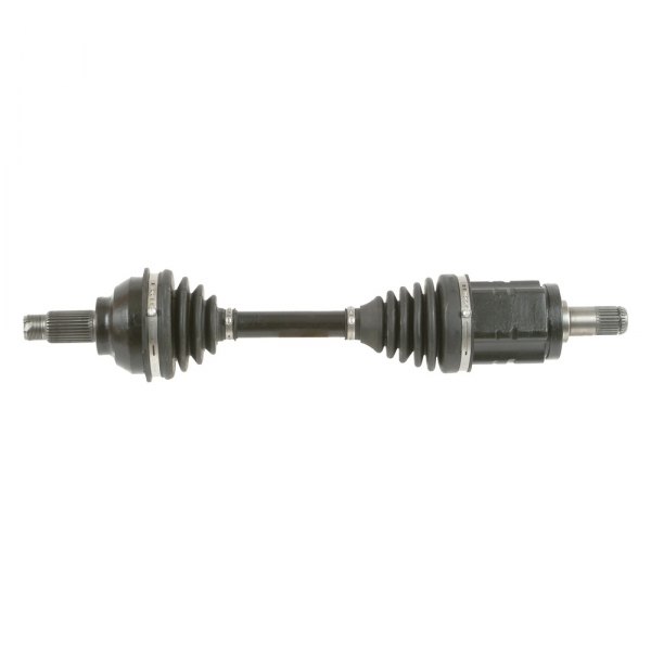 UPC 082617827119 product image for 60-9281 Front Left CV Drive Axle Assembly for 2001-2005 BMW 325xi | upcitemdb.com