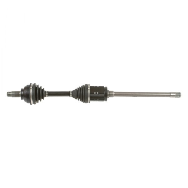 UPC 082617827126 product image for 60-9282 Front Right CV Drive Axle Assembly for 2001-2005 BMW 325xi | upcitemdb.com