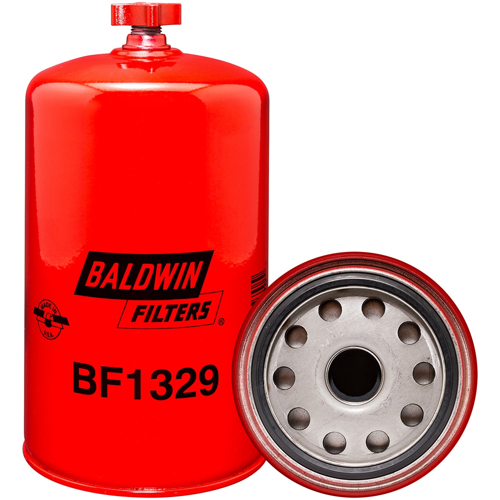 BF1329 Fuel & Water Separator Element