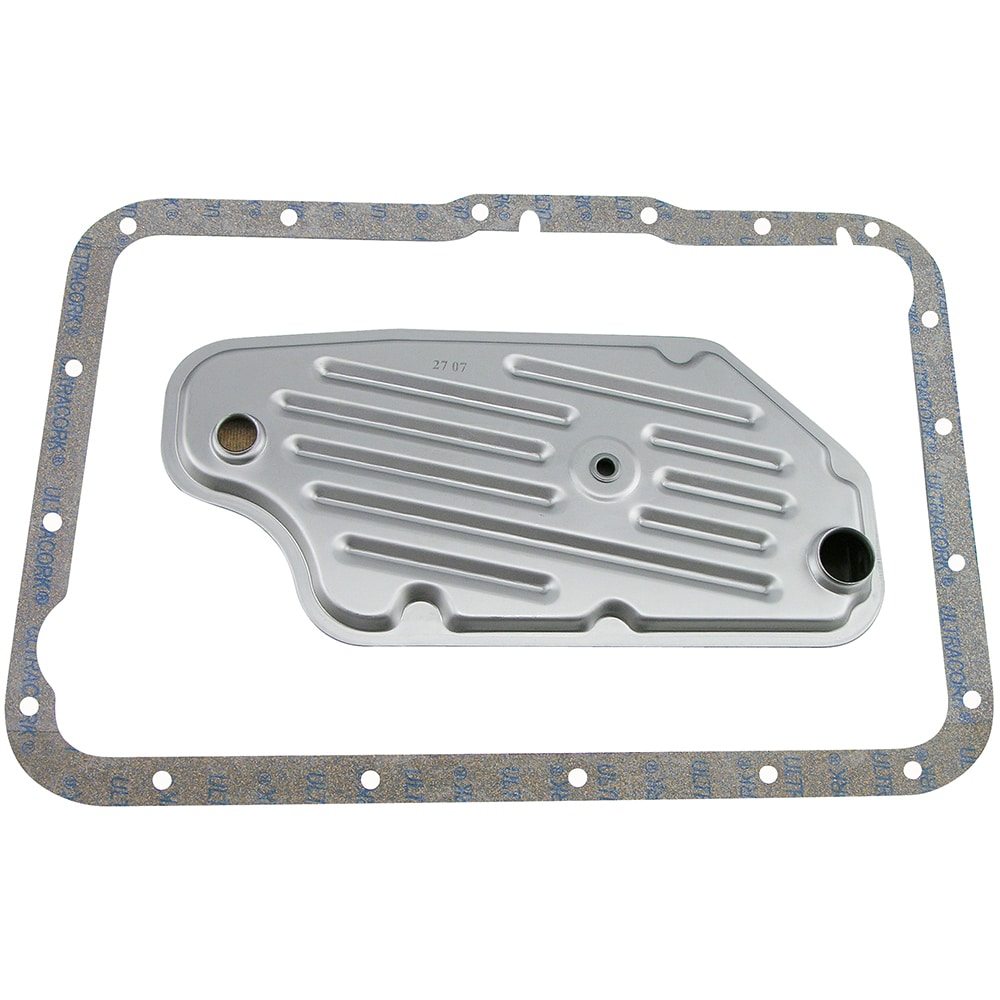 UPC 791440051348 product image for 18024 In-Pan Transmission Filters for 1998-2001 Mercury Mountaineer | upcitemdb.com